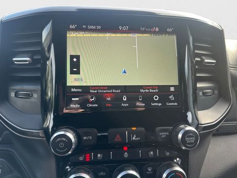 Certified 2021 RAM 2500 Power Wagon image 12