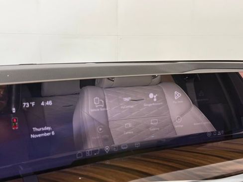 New 2026 Cadillac Escalade ESV Platinum Sport image 16