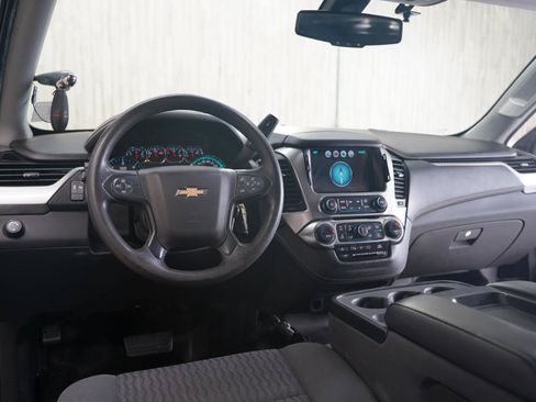 Used 2020 Chevrolet Tahoe 2WD image 11