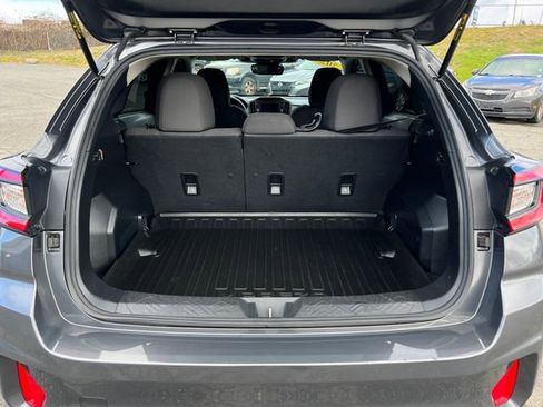 Used 2024 Subaru Impreza 2.0i image 14