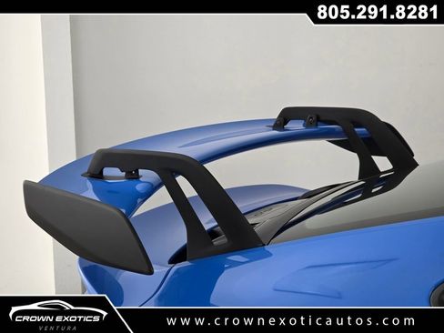 Used 2022 Porsche 911 GT3 RWD image 10