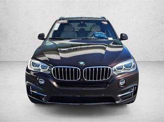 Used 2018 BMW X5 xDrive35i w/ M Sport Package AWD/4WD video 2