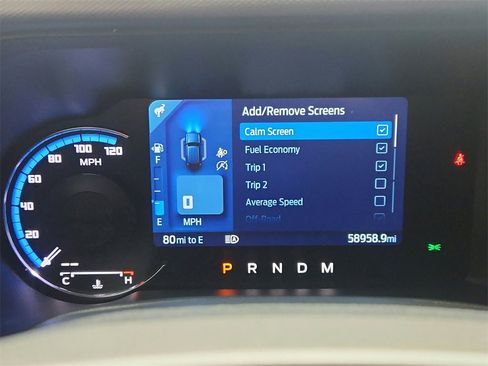 Used 2022 Ford Bronco Outer Banks image 13