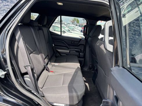 Used 2025 Toyota 4Runner SR5 RWD image 20