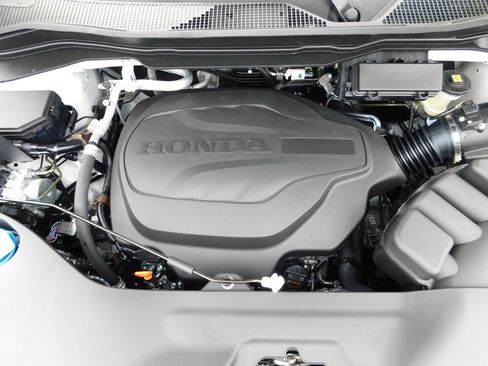 New 2026 Honda Ridgeline RTL image 40