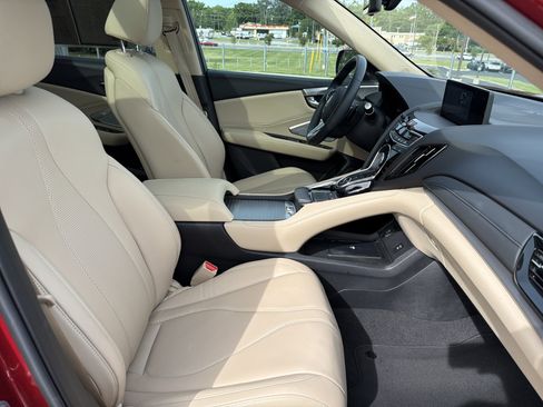 Certified 2023 Acura RDX FWD w/ Technology Package image 33