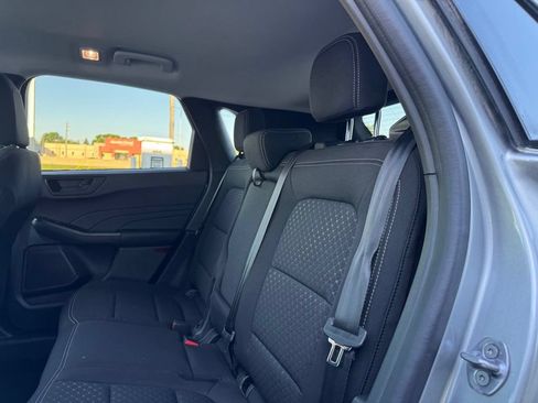 Certified 2024 Ford Escape Active AWD/4WD image 12