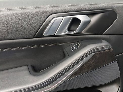 Used 2023 BMW X5 xDrive40i image 21