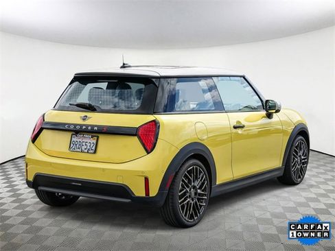 Used 2025 MINI Cooper S image 8