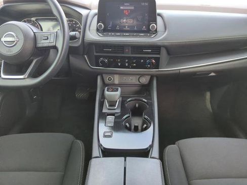 Certified 2023 Nissan Rogue S image 25