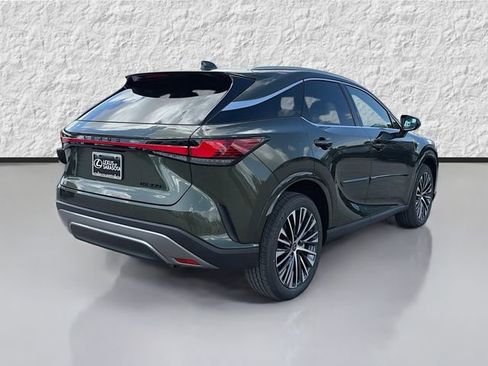 New 2026 Lexus RX 350 Premium Plus image 3
