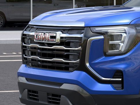 New 2026 GMC Terrain Elevation w/ Elevation Premium Package AWD/4WD image 13