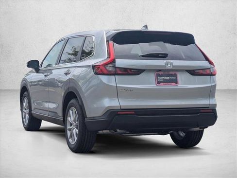 New 2026 Honda CR-V EX image 9