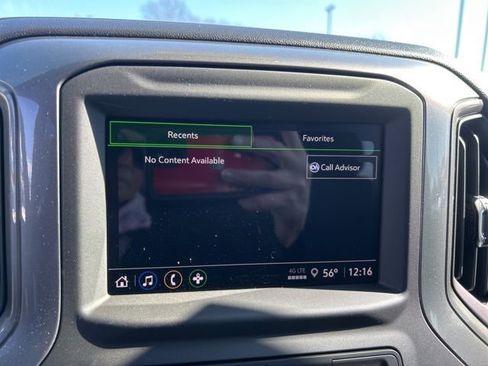 New 2026 Chevrolet Silverado 2500 Custom w/ Custom Value Package image 20