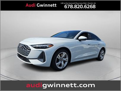 Used 2025 Audi A5 2.0T Premium Plus w/ Premium Plus
