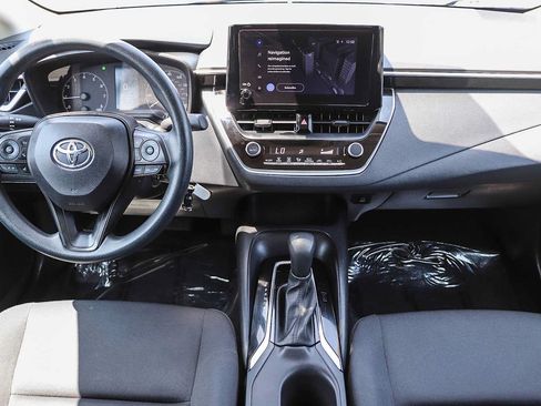 Used 2023 Toyota Corolla LE FWD image 13