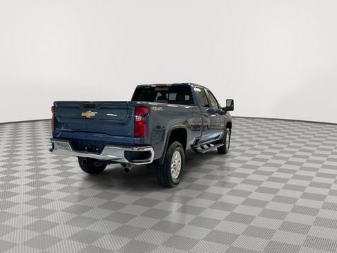New 2025 Chevrolet Silverado 3500 LT w/ Safety Package image 10