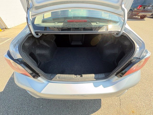 Used 2024 Mitsubishi Mirage G4 LE FWD image 24