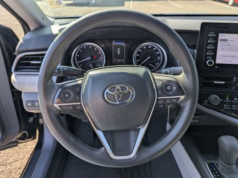 Used 2021 Toyota Camry LE FWD image 13
