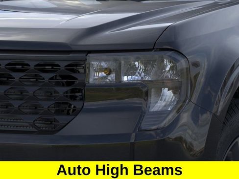 New 2026 Ford Maverick XLT w/ XLT Luxury Package AWD/4WD image 20