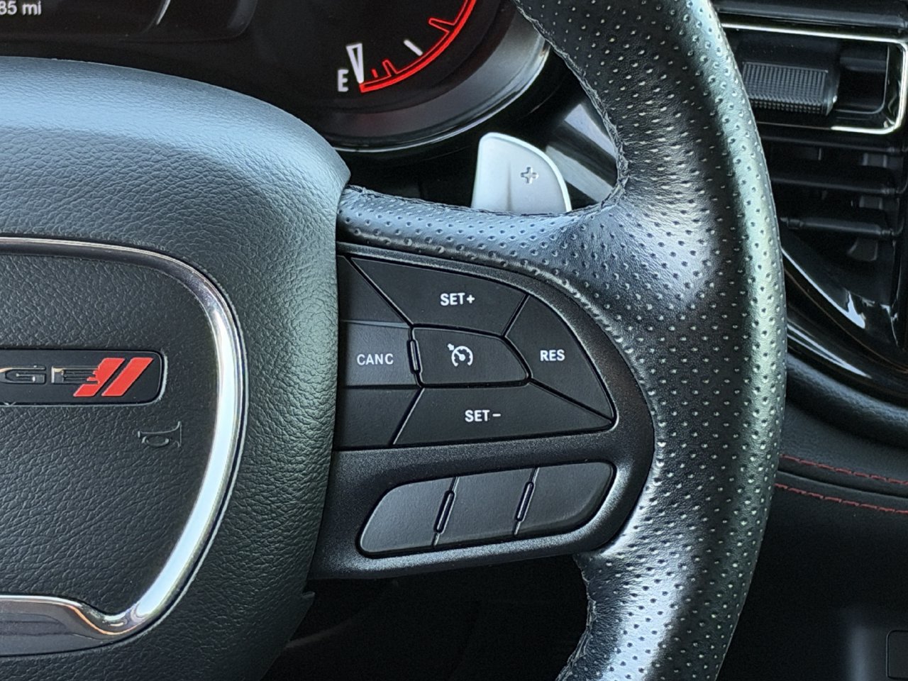 Used 2023 Dodge Durango GT AWD/4WD image 15