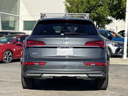 Used 2024 Audi Q5 2.0T Premium image 4