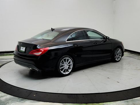 Used 2019 Mercedes-Benz CLA 250 image 5