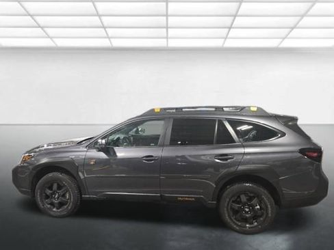 Used 2024 Subaru Outback Wilderness image 8
