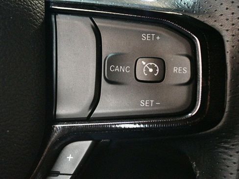 Used 2023 RAM 2500 Rebel w/ Level 2 Equipment Group image 42