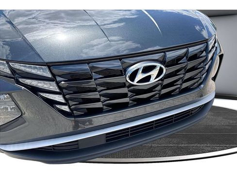 Used 2023 Hyundai Tucson SEL w/ Convenience Package AWD/4WD image 53