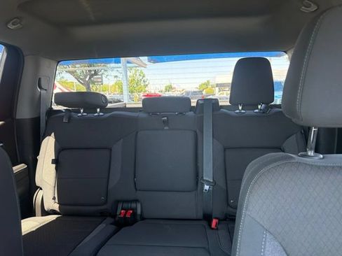 Used 2026 GMC Sierra 1500 Elevation AWD/4WD image 8