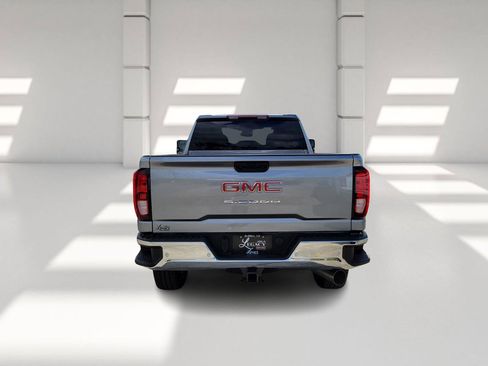 New 2026 GMC Sierra 3500 Pro w/ 1SA Pro Safety Plus Package image 6