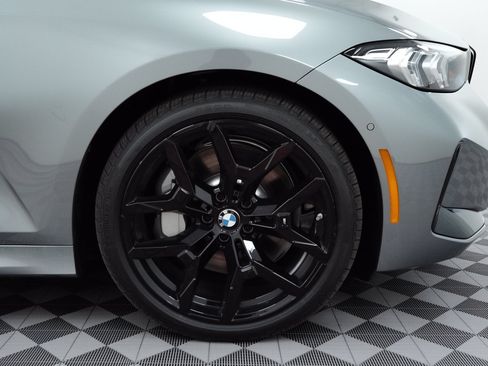 Used 2026 BMW 330i xDrive Sedan w/ M Sport Package AWD/4WD image 13