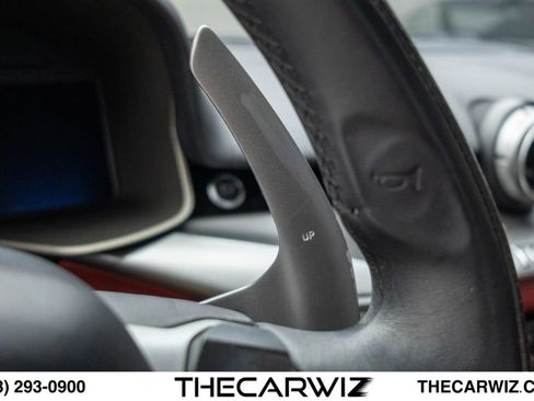 Used 2016 Ferrari F12 Berlinetta RWD image 67