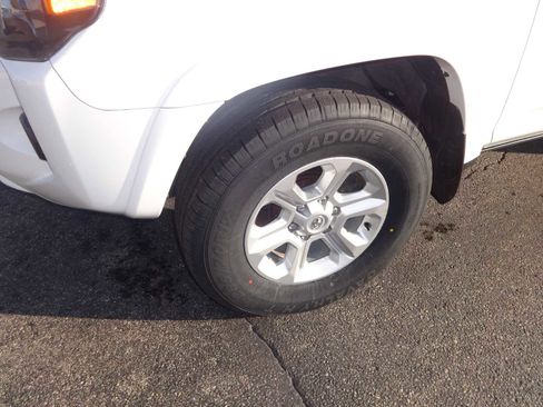 Used 2024 Toyota 4Runner SR5 image 4