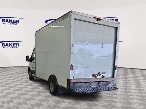 Used 2022 Ford Transit 350 DRW RWD image 7