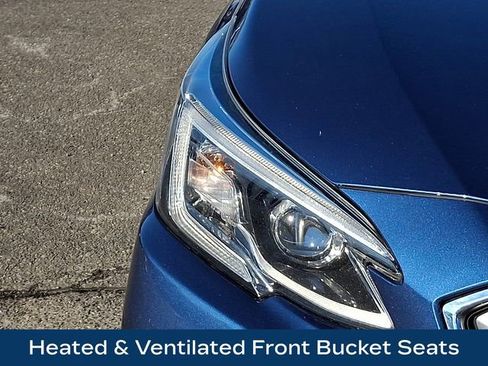 Used 2021 Subaru Outback Touring XT image 13