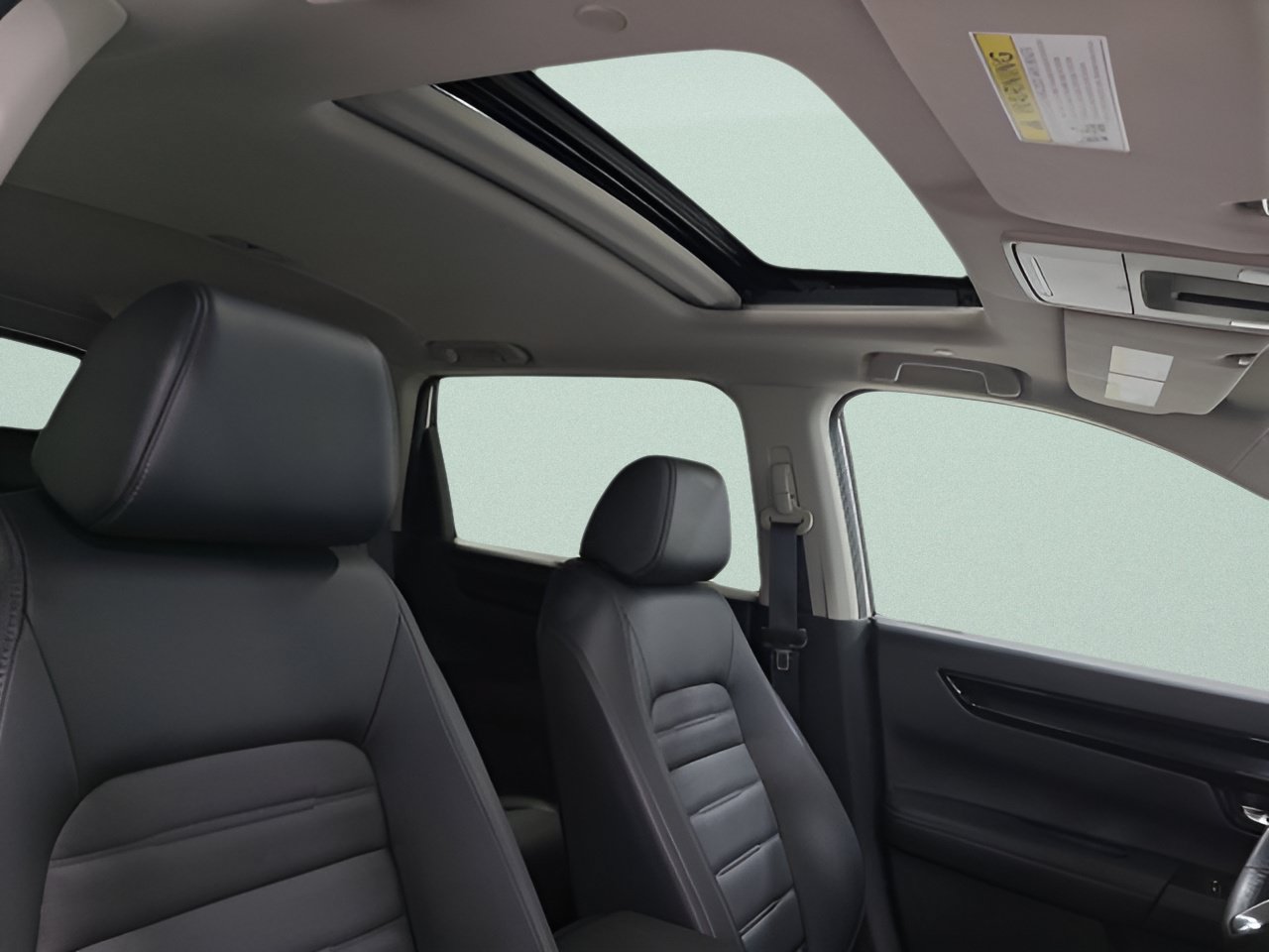 Used 2024 Honda CR-V EX-L image 12