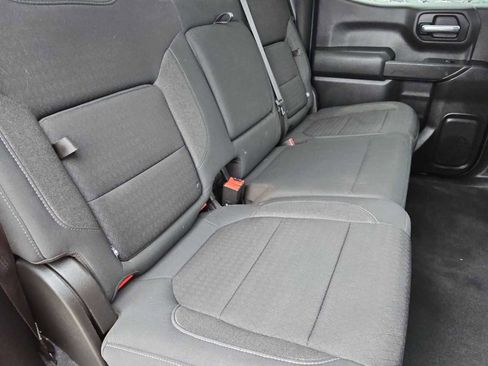 Used 2020 Chevrolet Silverado 1500 LT w/ All-Star Edition image 21