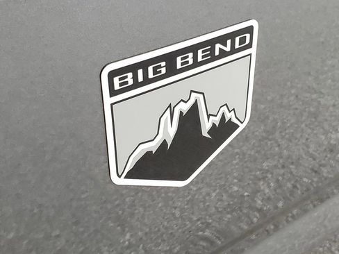 New 2025 Ford Bronco Sport Big Bend image 25