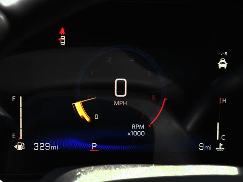 New 2026 Chevrolet Trax LT w/ Sunroof Package FWD image 14