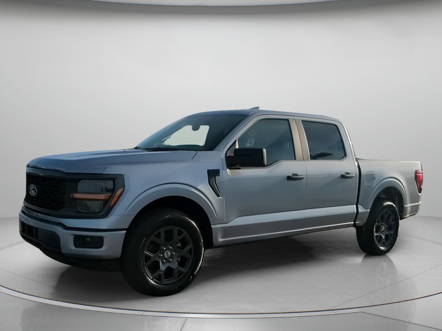 New 2026 Ford F150 STX w/ Equipment Group 200A RWD image 13