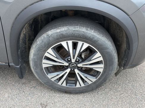 Used 2022 Nissan Rogue SV AWD/4WD image 21