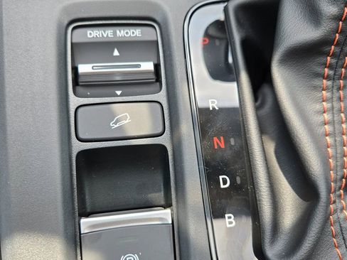 New 2026 Honda CR-V Sport-L image 32