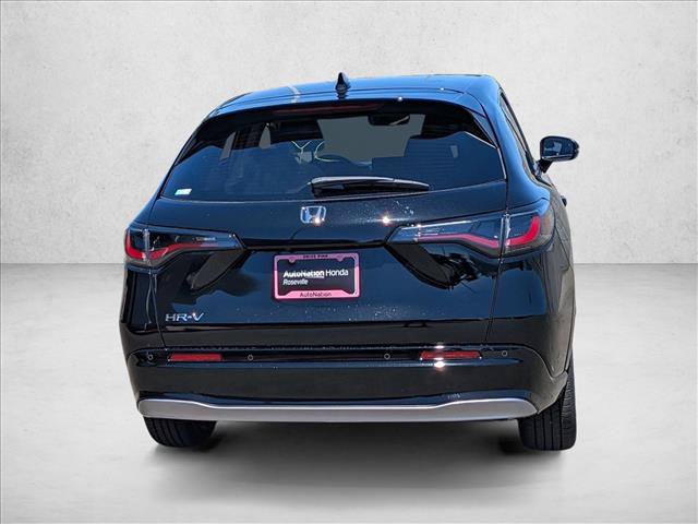 New 2027 Honda HR-V EX-L image 7