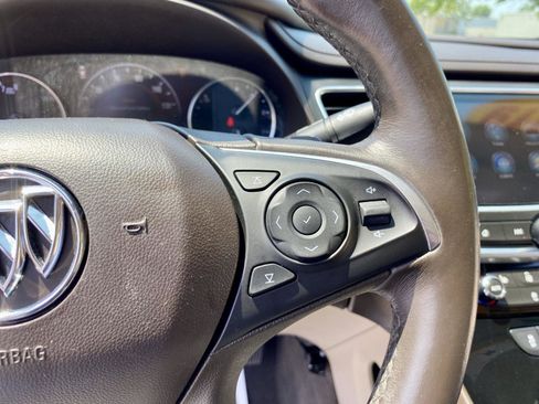 Used 2019 Buick LaCrosse Sport Touring w/ Sights and Sounds Package image 31