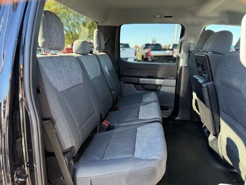 Certified 2023 Ford F150 XLT w/ XTR Package image 21