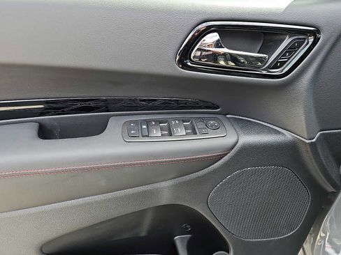 New 2026 Dodge Durango GT image 8