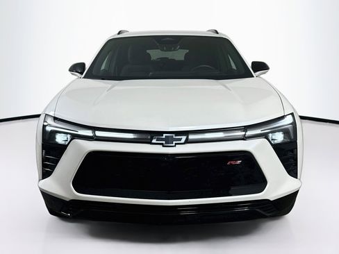 Used 2024 Chevrolet Blazer EV RS AWD/4WD image 2