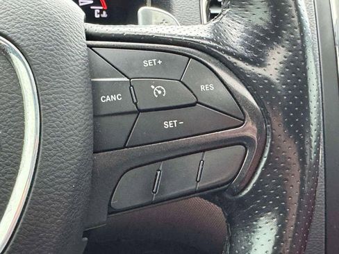 Used 2020 Dodge Durango R/T w/ Blacktop Package image 23